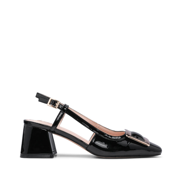 SAPATOS SLINGBACK FEMININOS