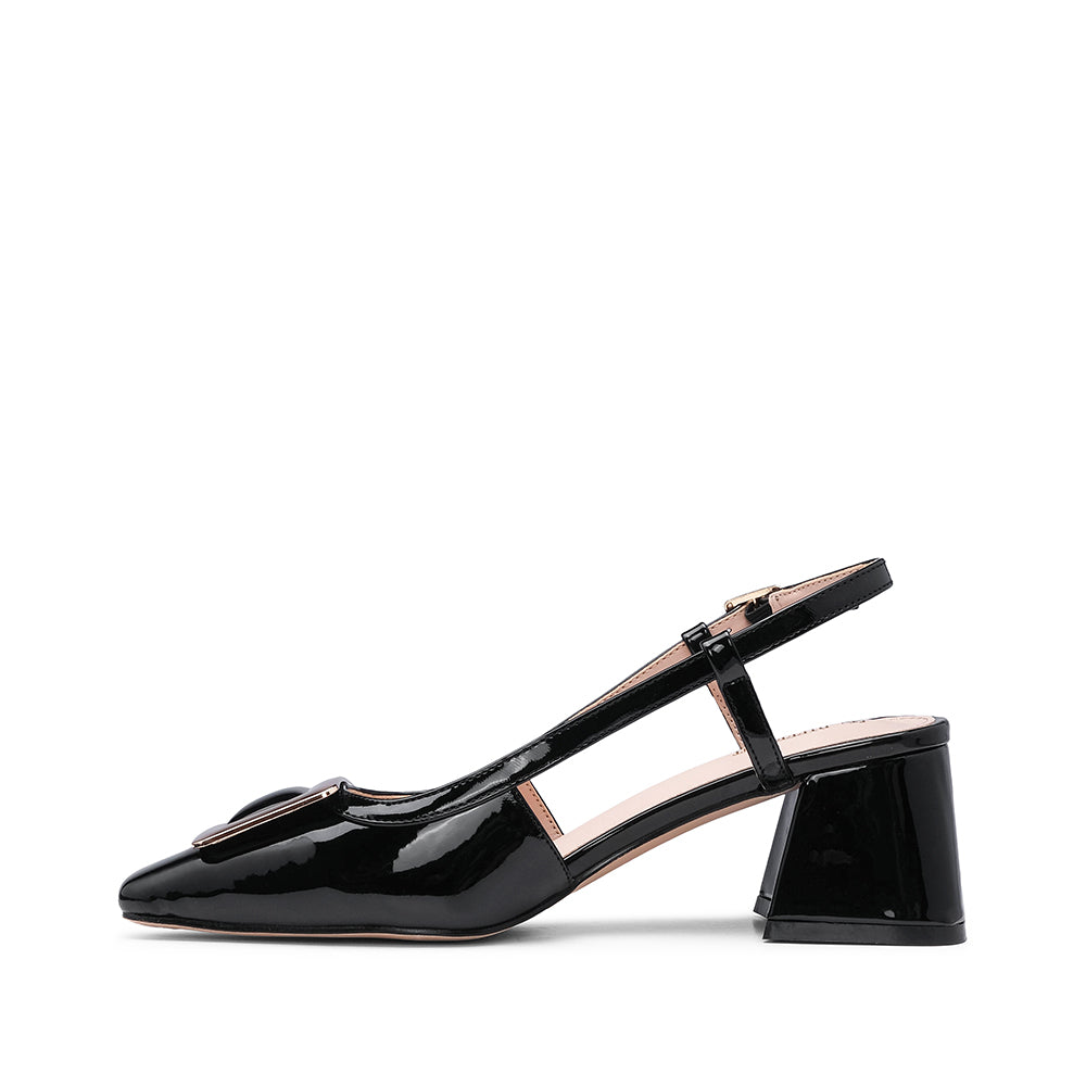 SAPATOS SLINGBACK FEMININOS