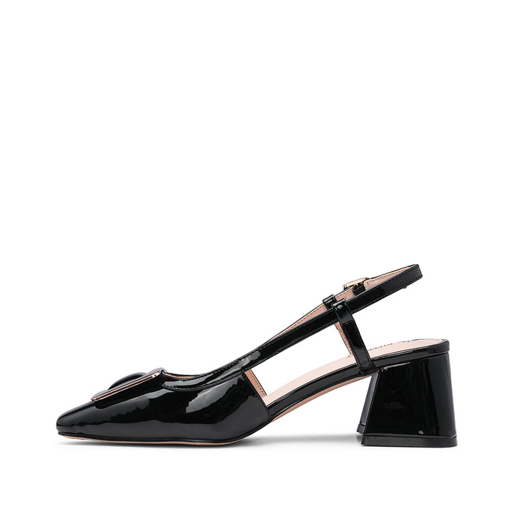 SAPATOS SLINGBACK FEMININOS