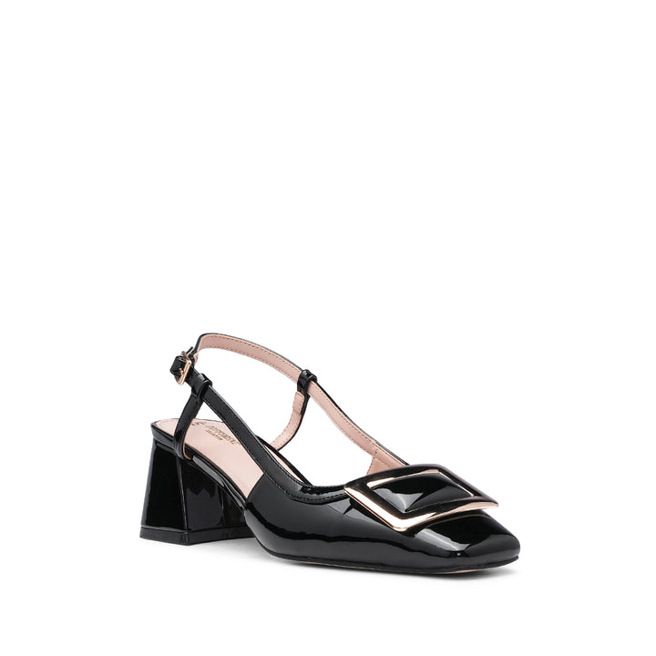 SAPATOS SLINGBACK FEMININOS