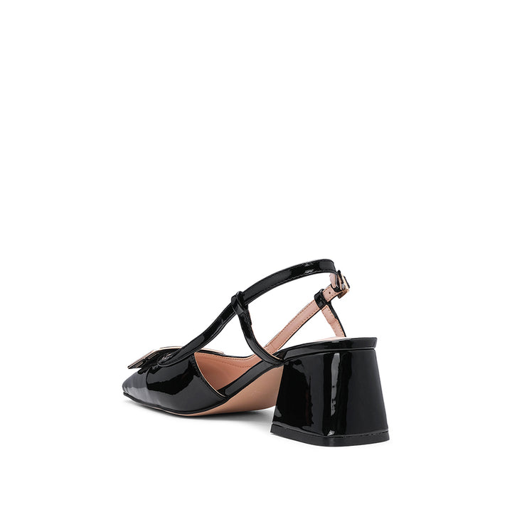 SAPATOS SLINGBACK FEMININOS