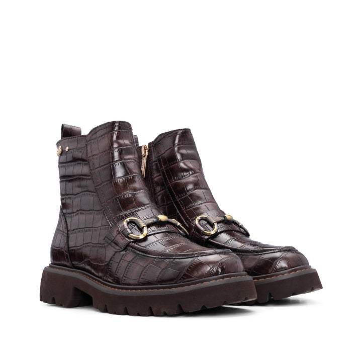 BOTAS FEMININAS CANO CURTO