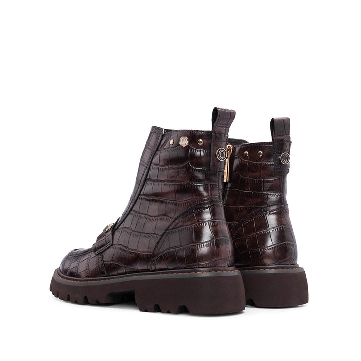BOTAS FEMININAS CANO CURTO