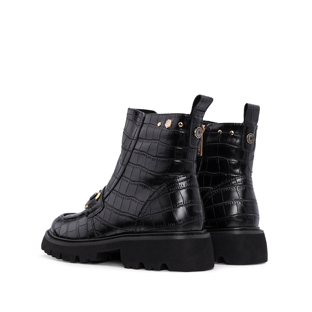 BOTAS FEMININAS CANO CURTO