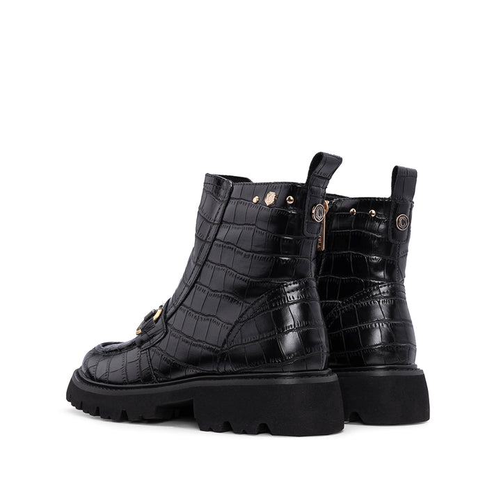 BOTAS FEMININAS CANO CURTO