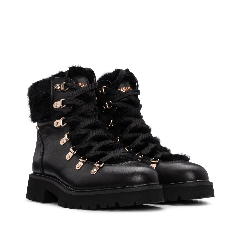 BOTAS FEMININAS CANO CURTO