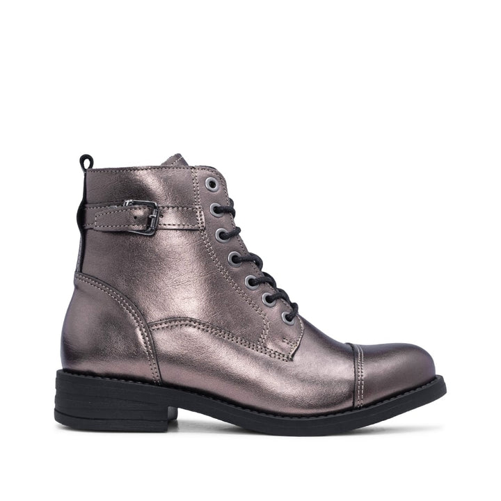 BOTAS FEMININAS CANO CURTO