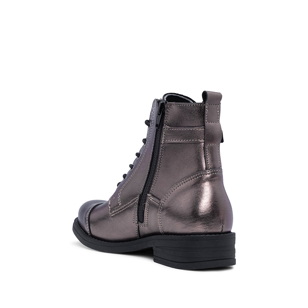 BOTAS FEMININAS CANO CURTO
