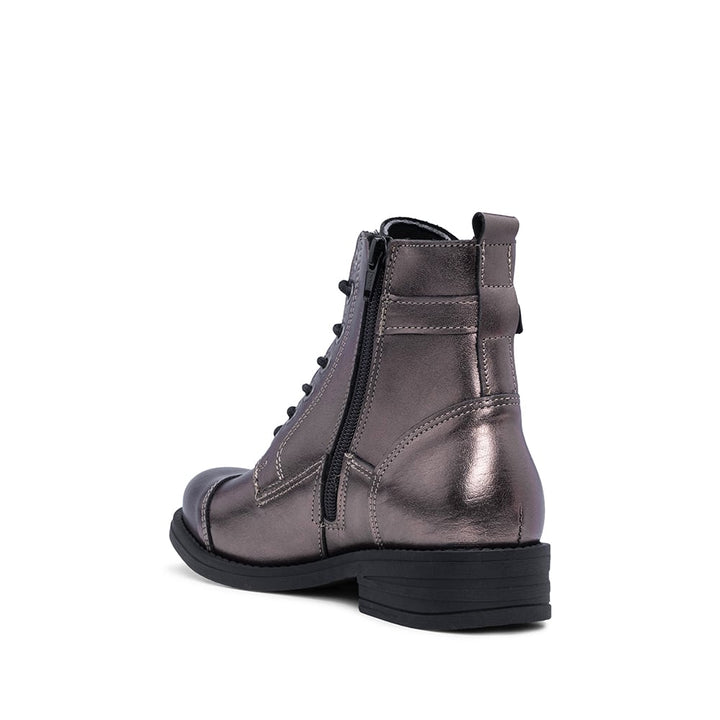 BOTAS FEMININAS CANO CURTO