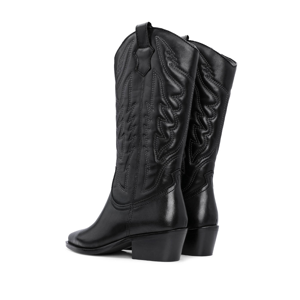 BOTAS TEXANAS FEMININAS