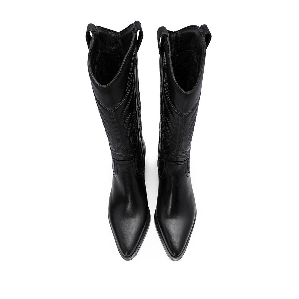 BOTAS TEXANAS FEMININAS