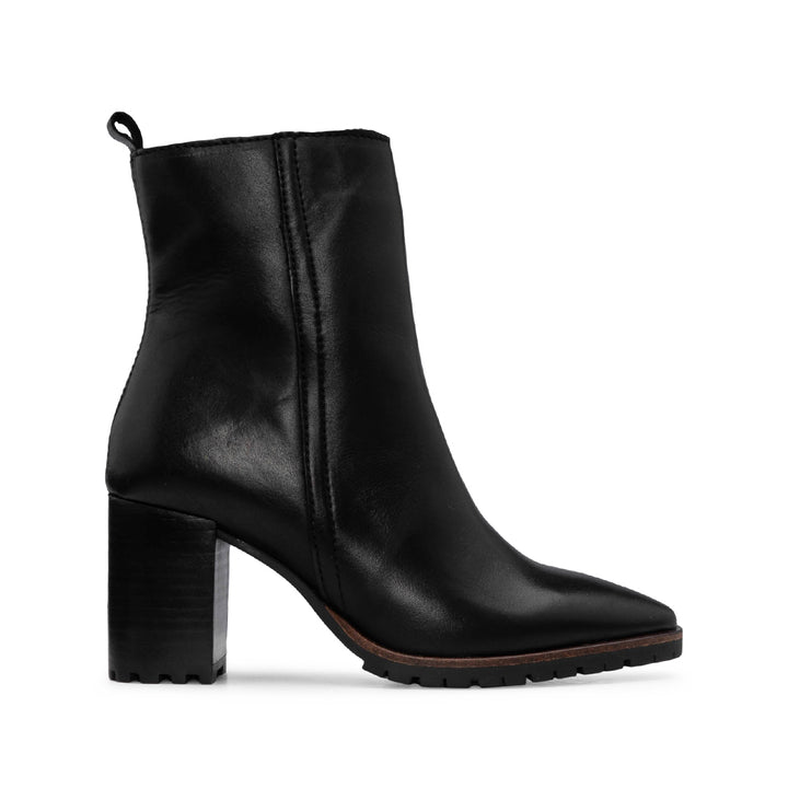 BOTAS FEMININAS SALTO ALTO