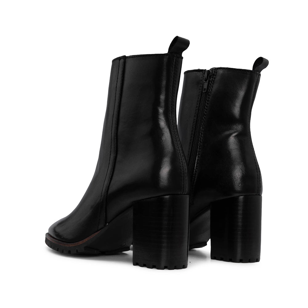 BOTAS FEMININAS SALTO ALTO