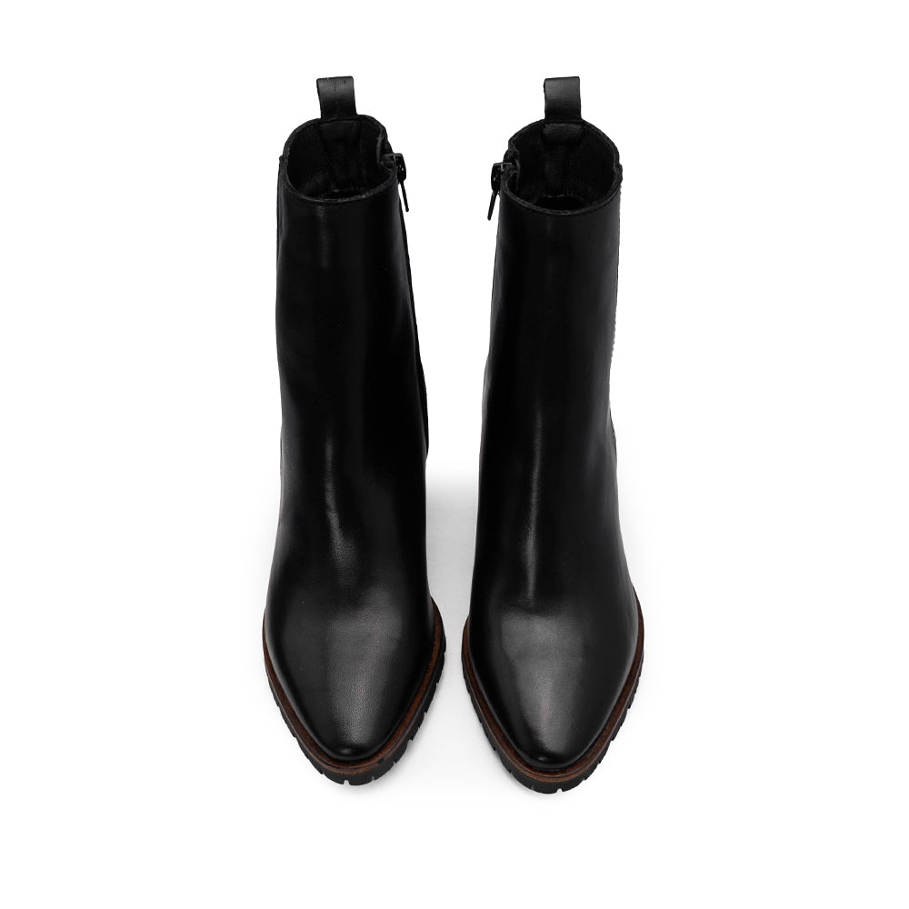 BOTAS FEMININAS SALTO ALTO