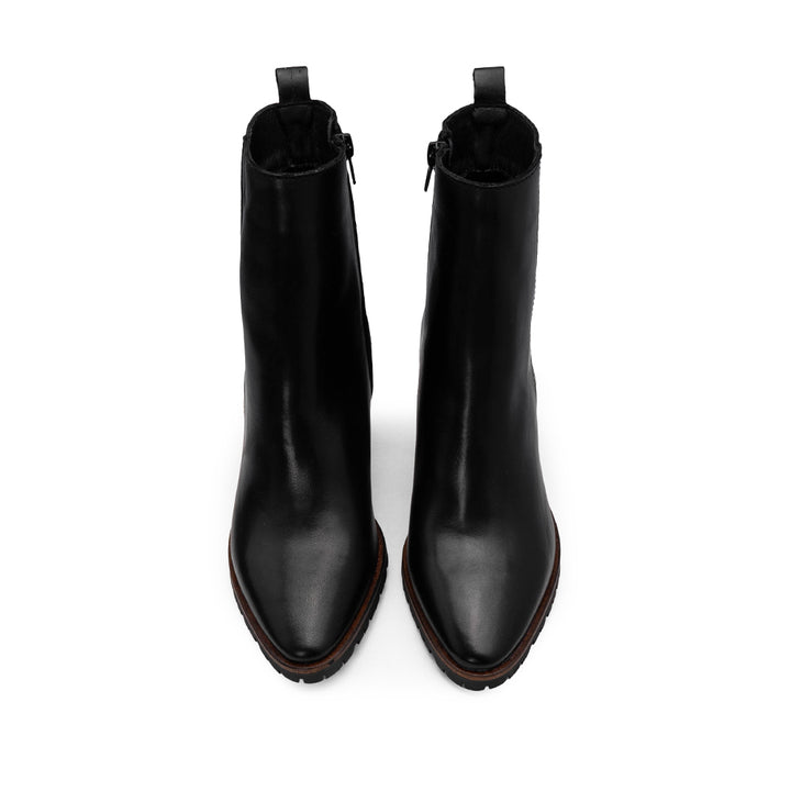 BOTAS FEMININAS SALTO ALTO