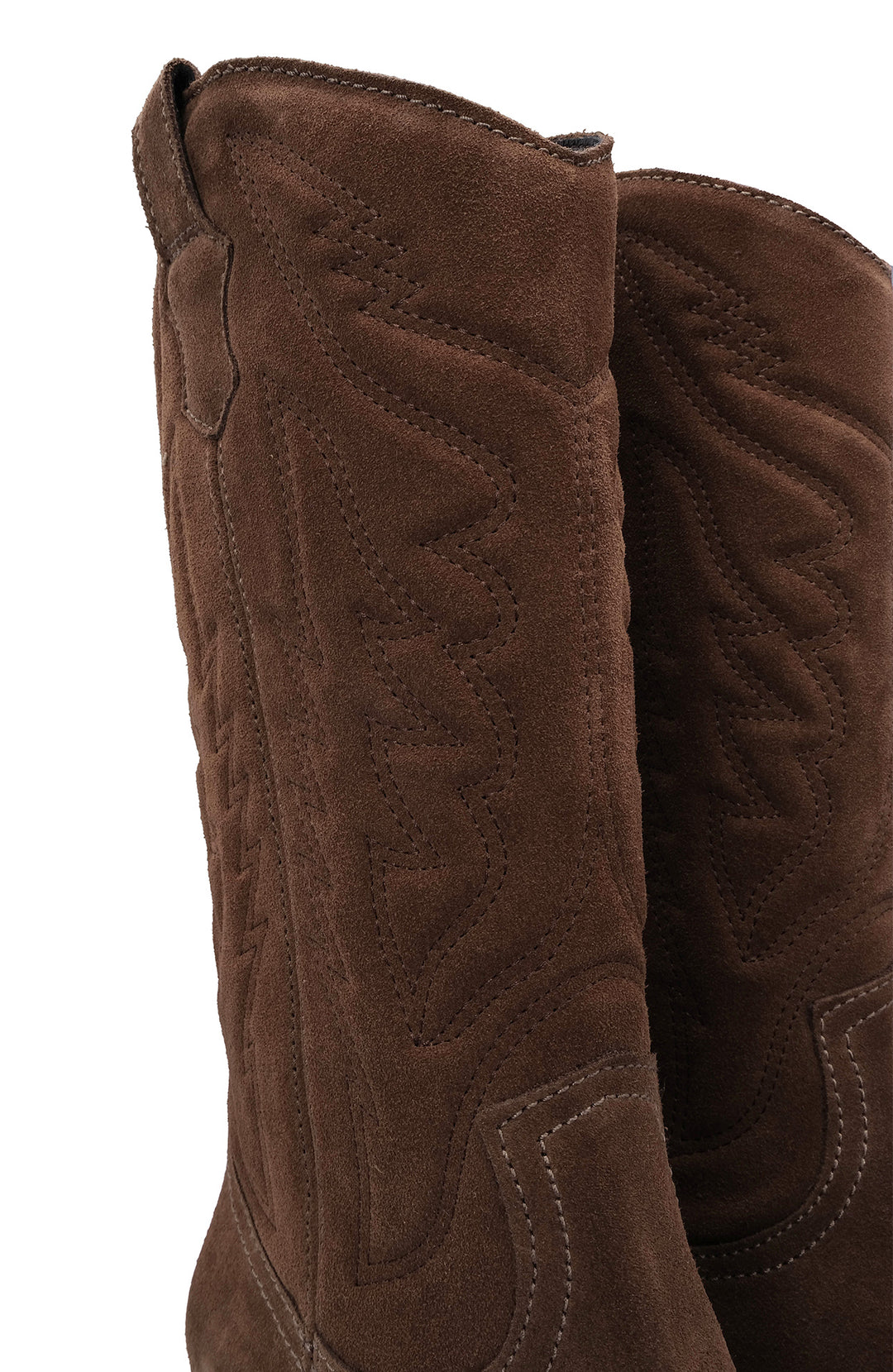 BOTAS TEXANAS FEMININAS