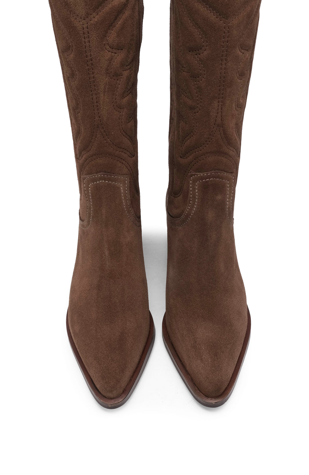 BOTAS TEXANAS FEMININAS