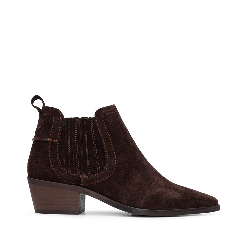 BOTAS FEMININAS CANO CURTO