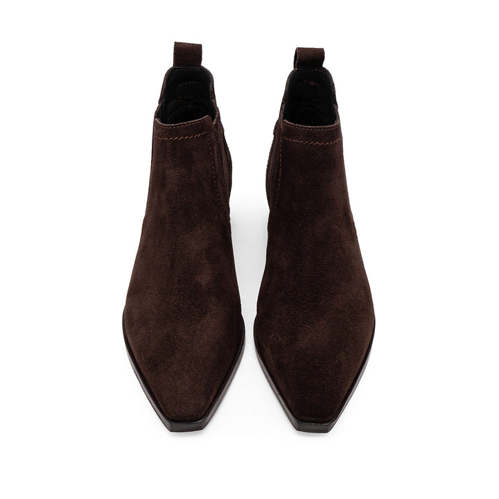 BOTAS FEMININAS CANO CURTO