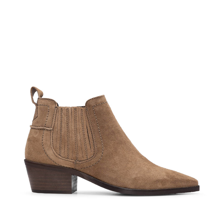 BOTAS FEMININAS CANO CURTO