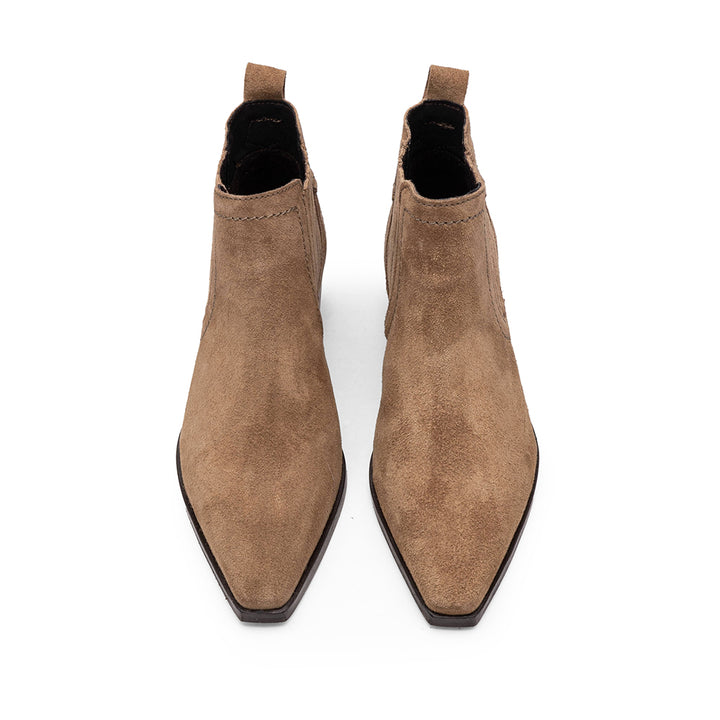 BOTAS FEMININAS CANO CURTO