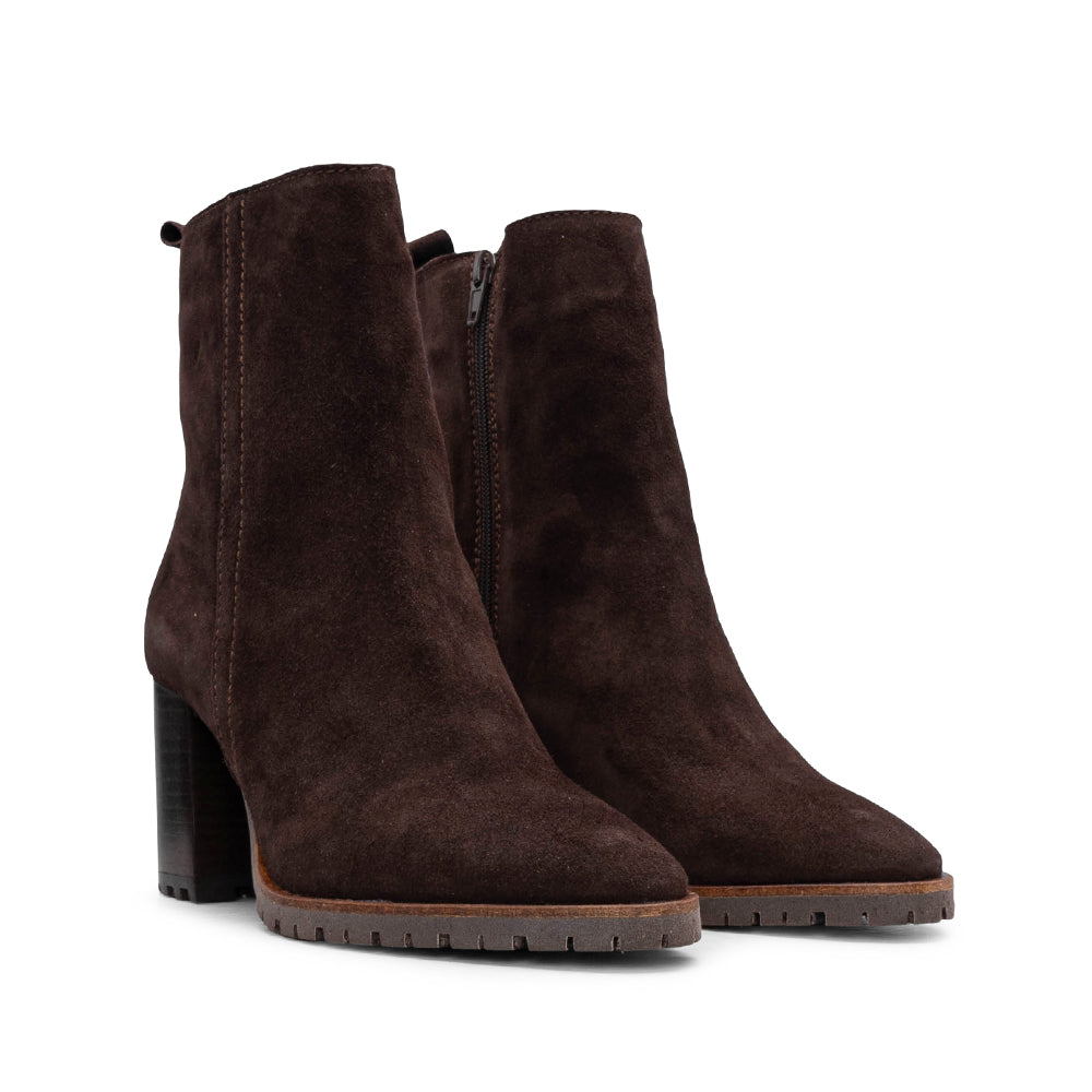 BOTAS FEMININAS SALTO ALTO