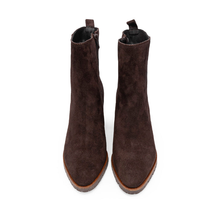 BOTAS FEMININAS SALTO ALTO
