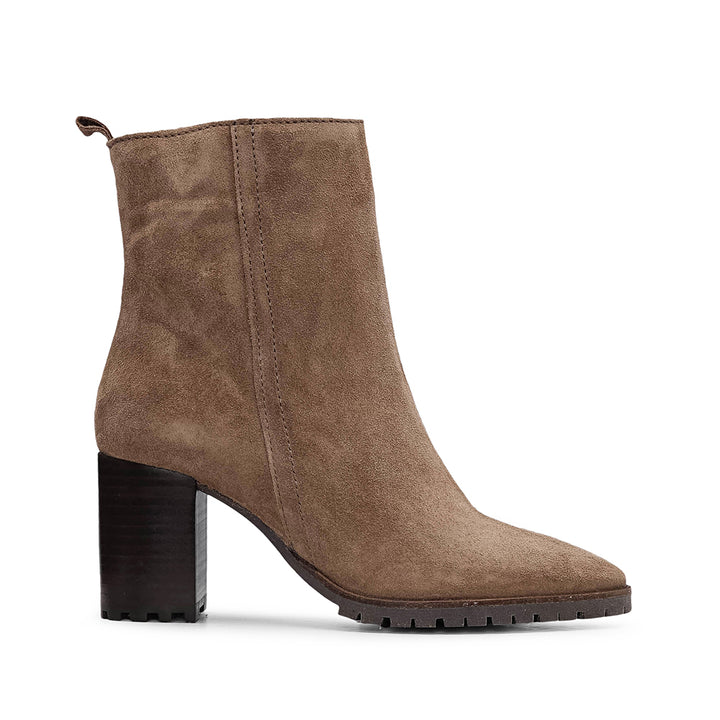BOTAS FEMININAS SALTO ALTO