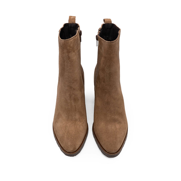 BOTAS FEMININAS SALTO ALTO
