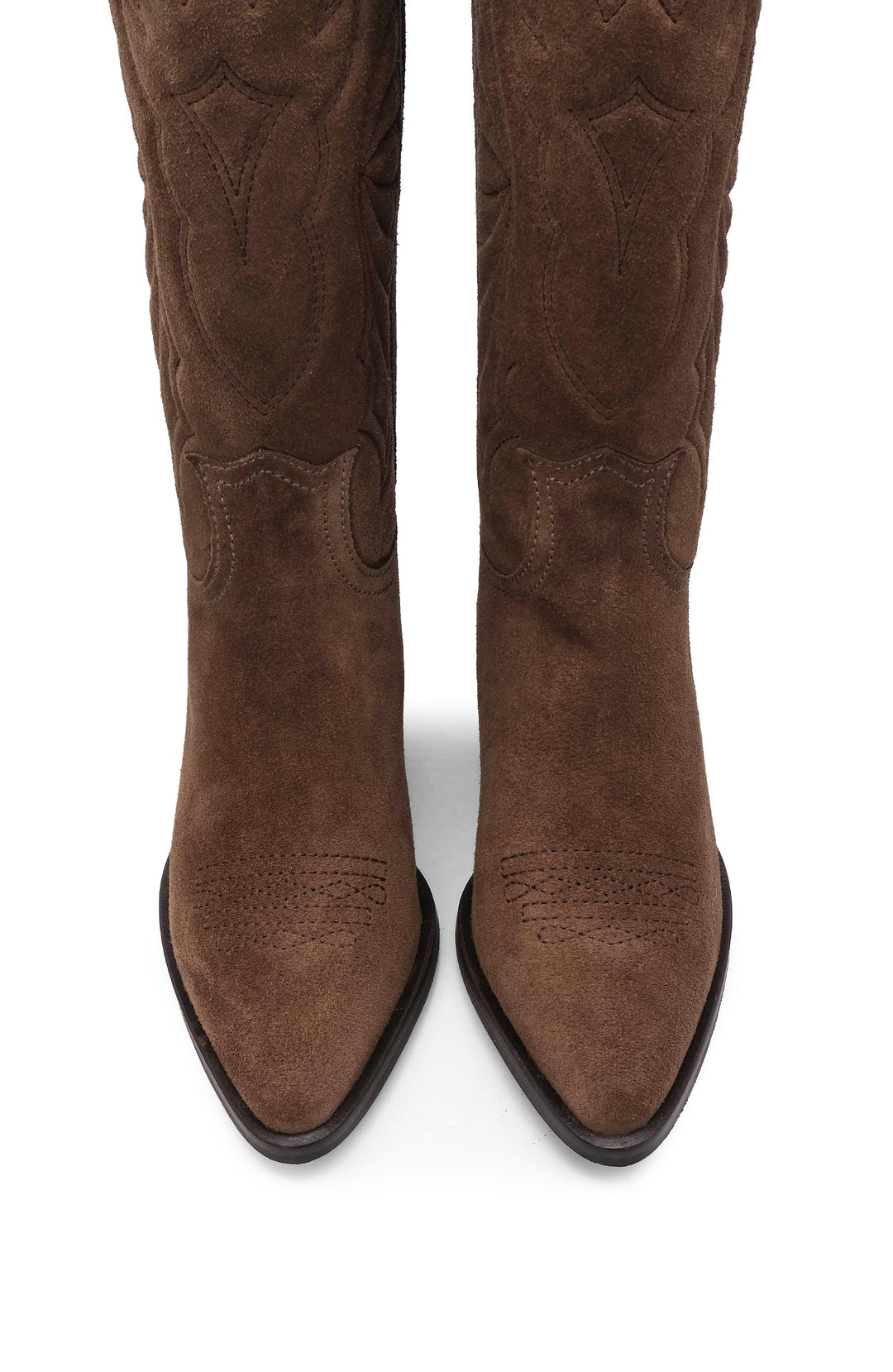 BOTAS TEXANAS FEMININAS