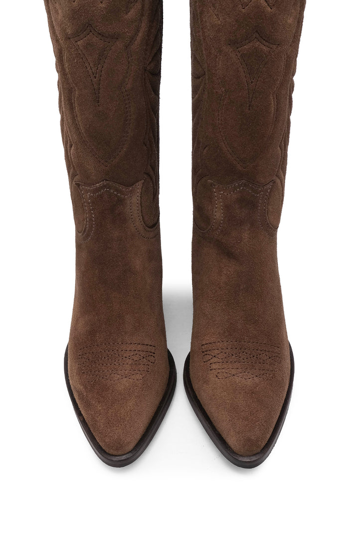 BOTAS TEXANAS FEMININAS