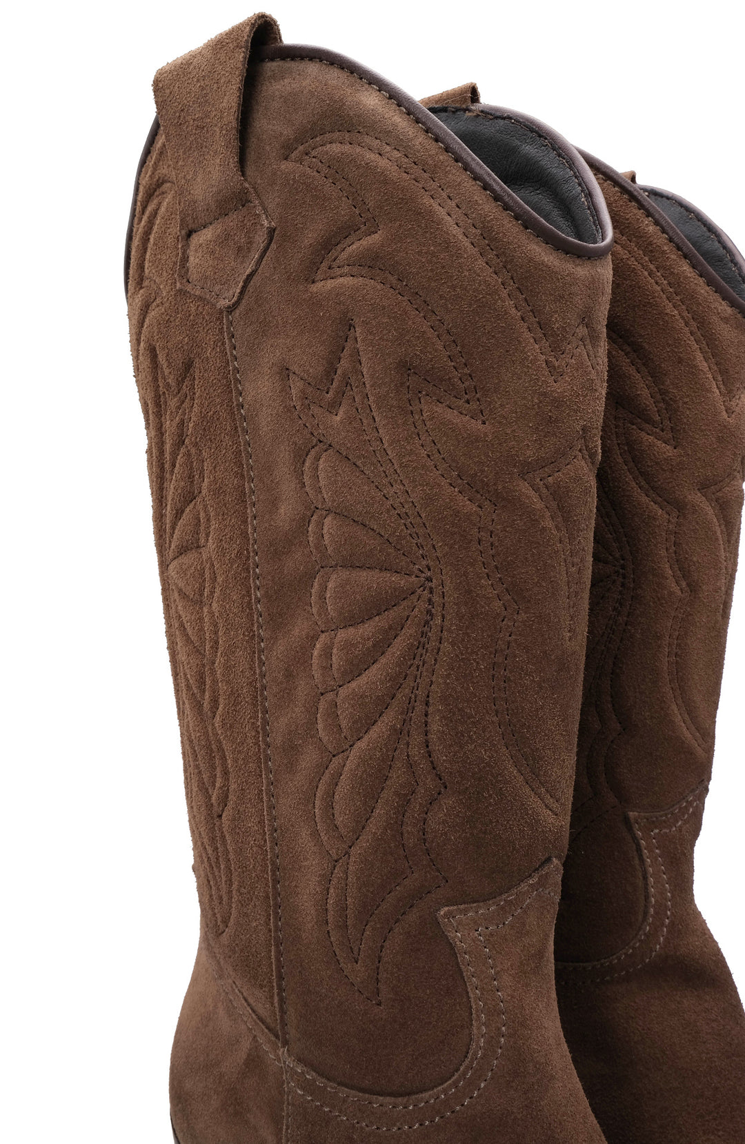 BOTAS TEXANAS FEMININAS