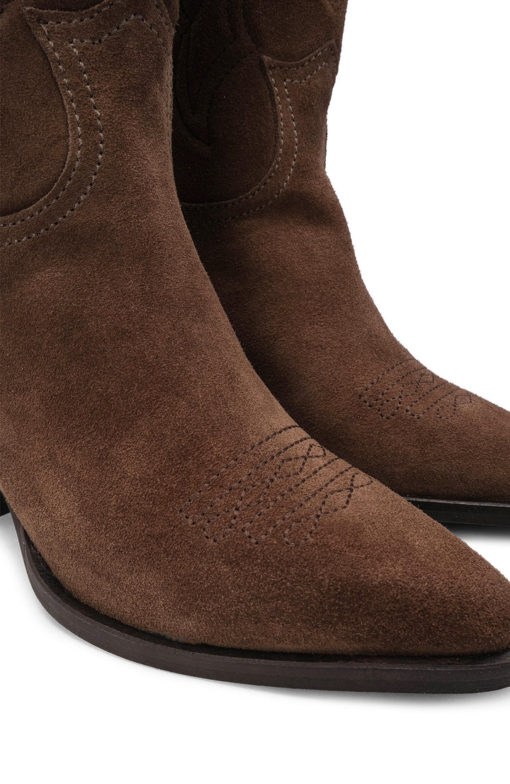 BOTAS TEXANAS FEMININAS