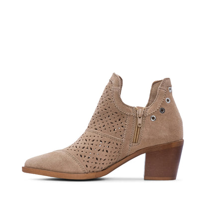 QUITO BOHO BOOTS