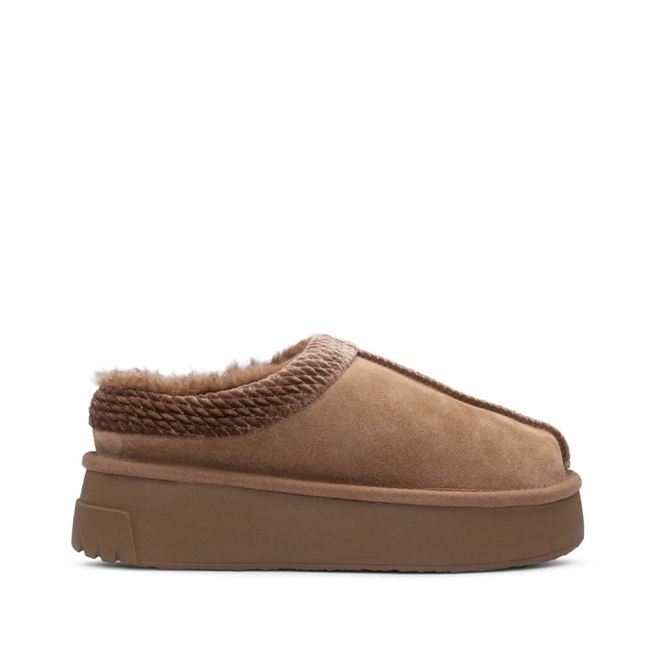 BOTAS FEMININAS DE NEVE