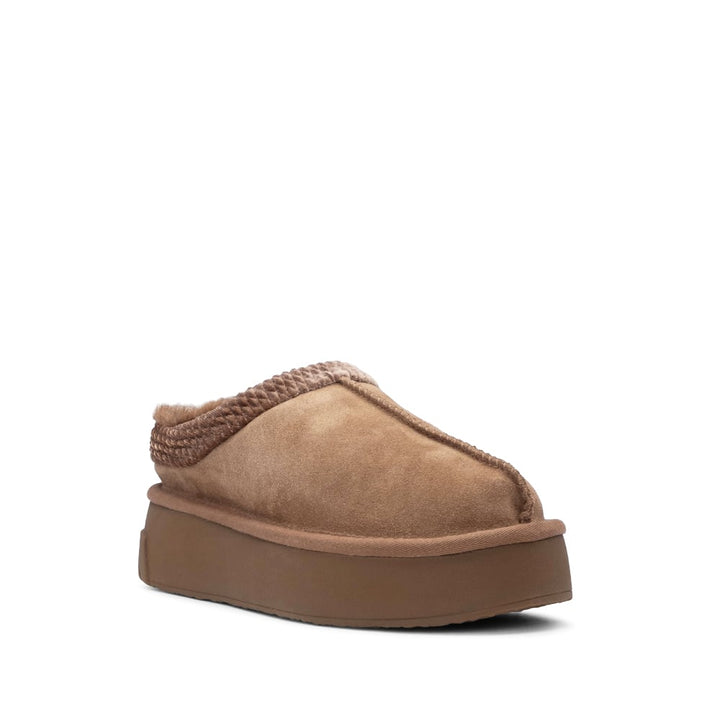 BOTAS FEMININAS DE NEVE