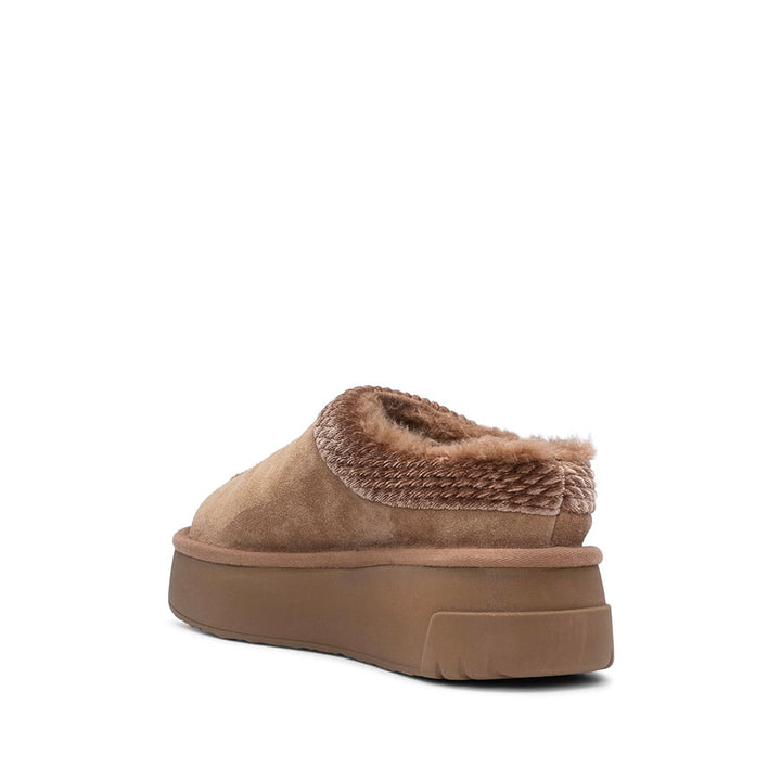 BOTAS FEMININAS DE NEVE