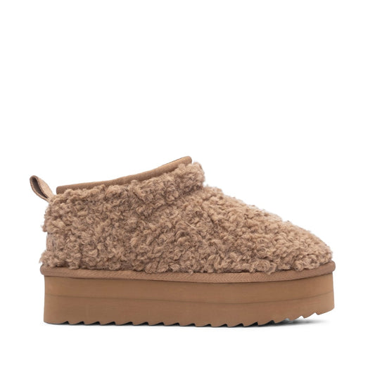 BOTAS FEMININAS DE NEVE