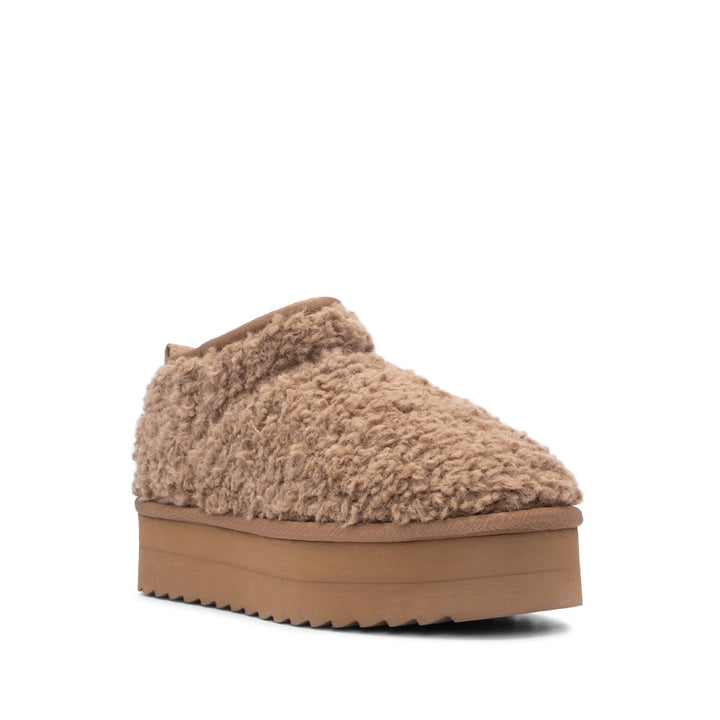 BOTAS FEMININAS DE NEVE