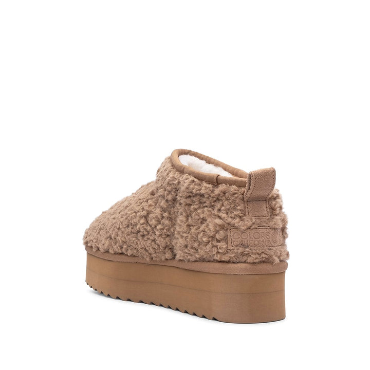 BOTAS FEMININAS DE NEVE