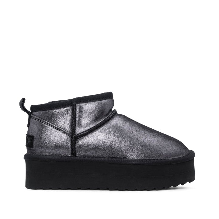 BOTAS FEMININAS DE NEVE