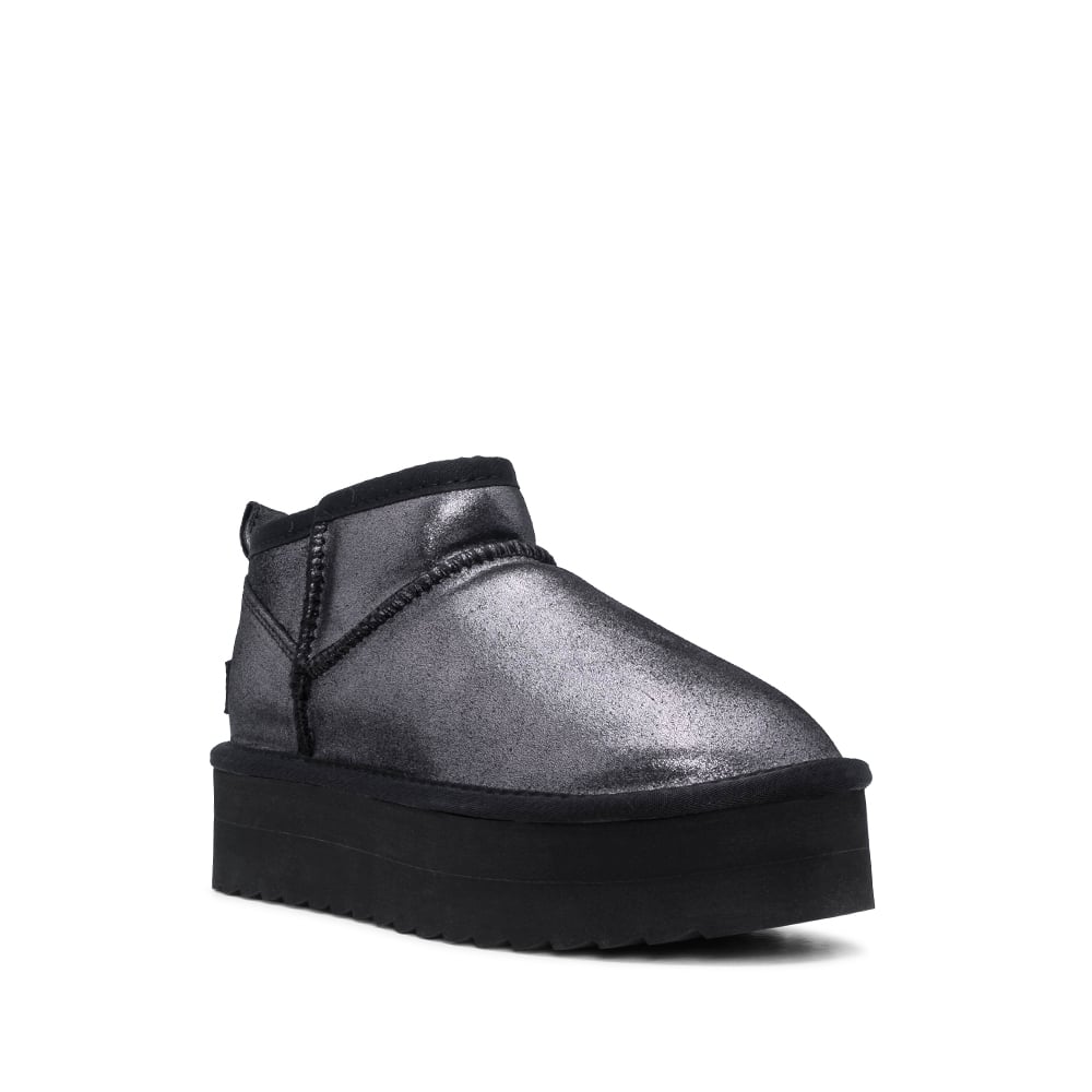 BOTAS FEMININAS DE NEVE