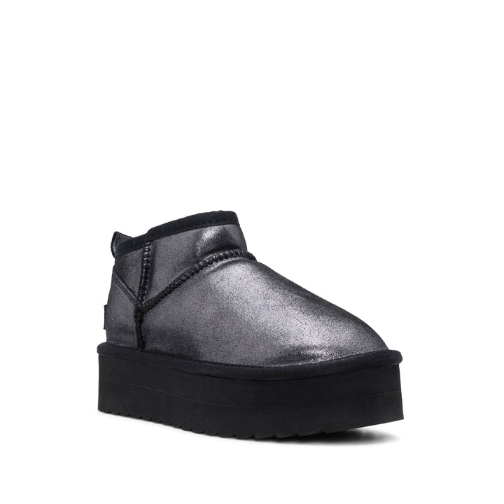 BOTAS FEMININAS DE NEVE