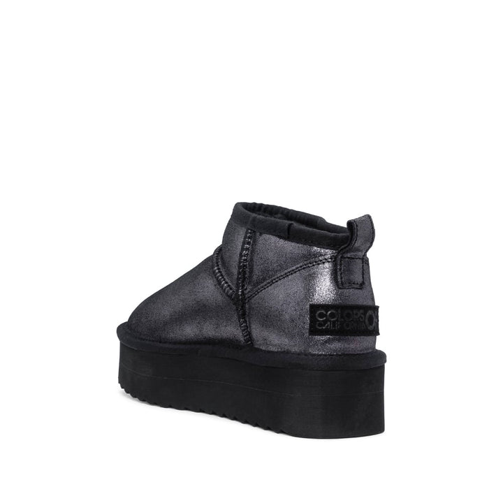 BOTAS FEMININAS DE NEVE