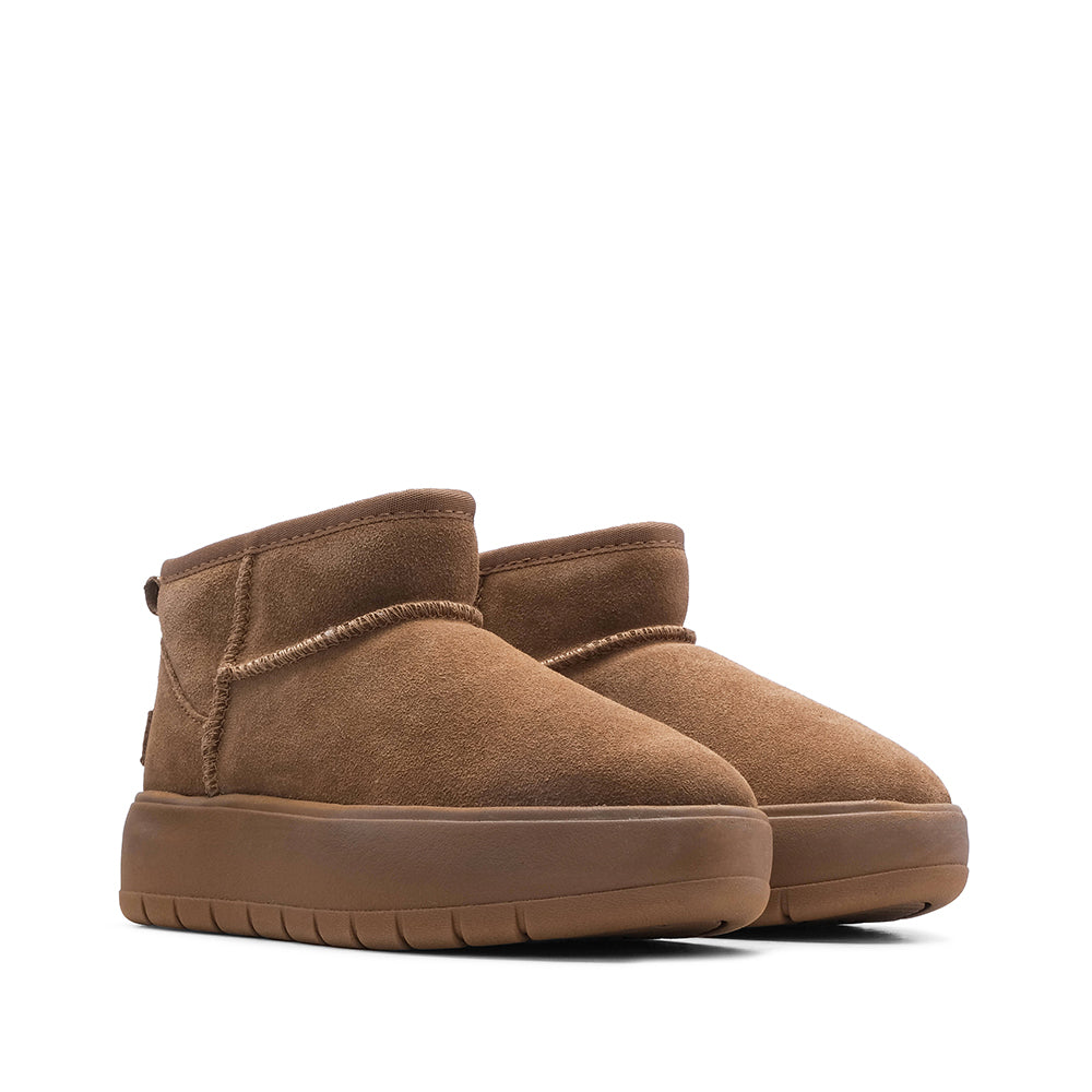 WOMEN'S SNOW BOOTS