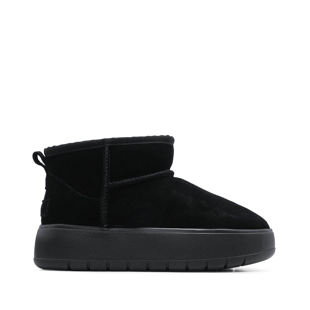 WOMEN'S SNOW BOOTS
