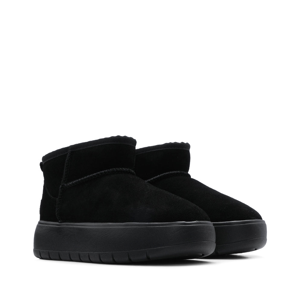 WOMEN'S SNOW BOOTS