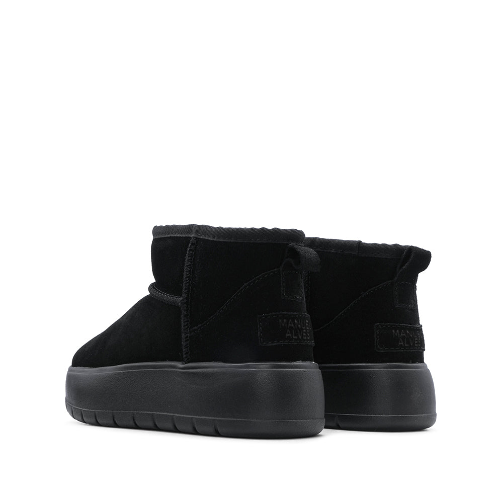 WOMEN'S SNOW BOOTS