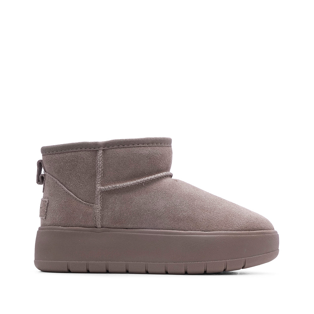 WOMEN'S SNOW BOOTS