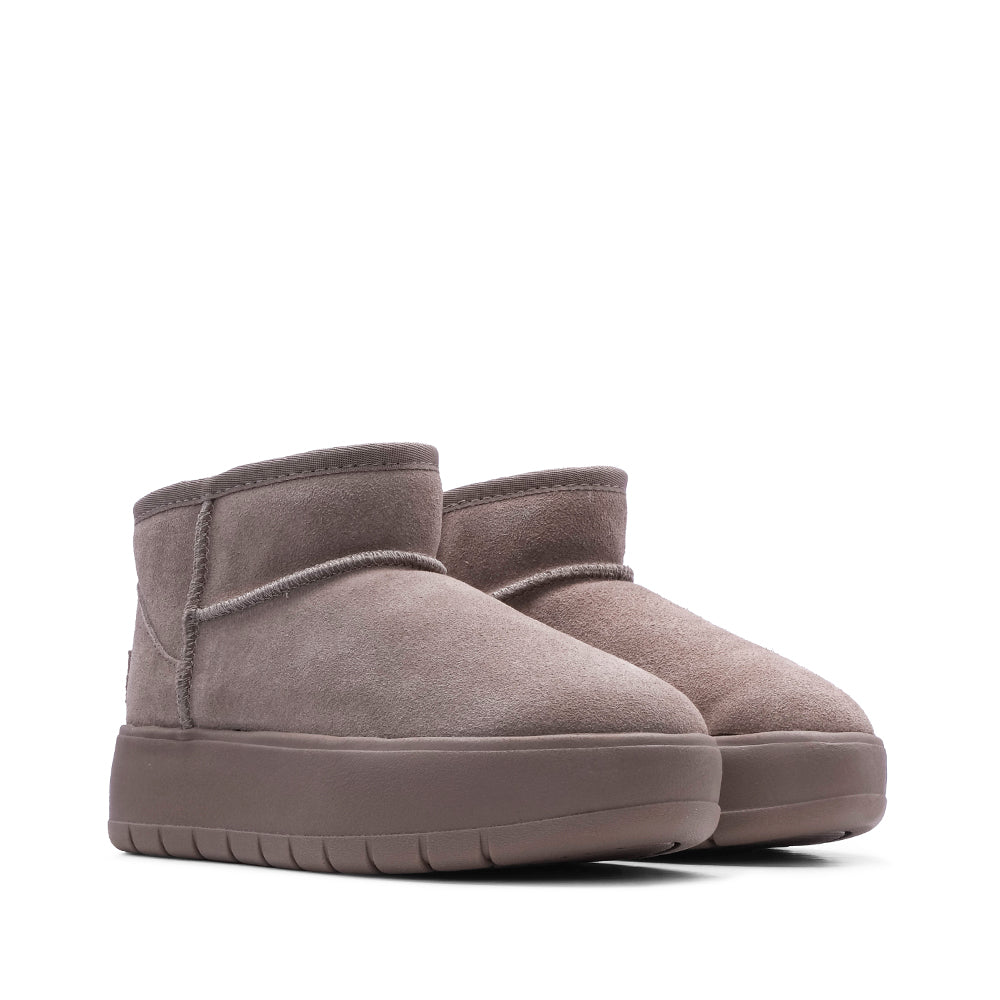 WOMEN'S SNOW BOOTS